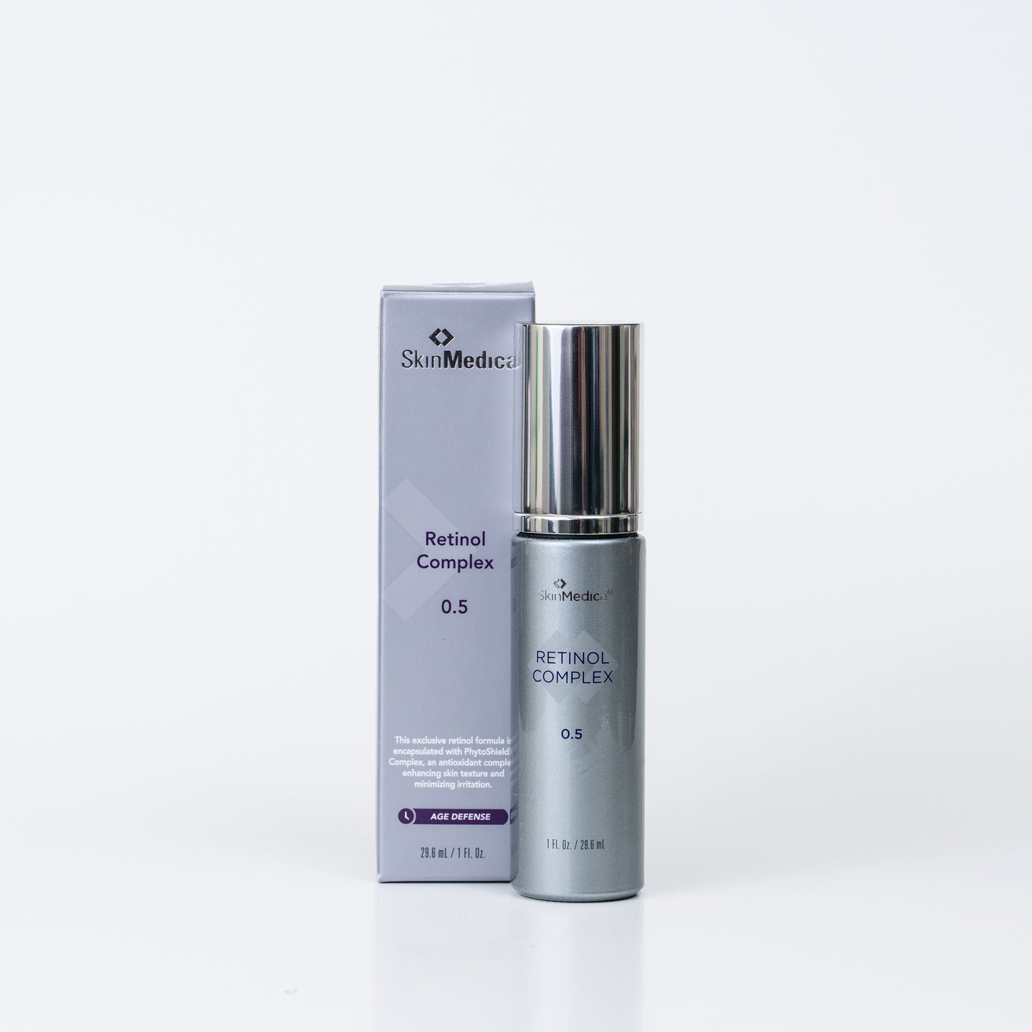 Retinol Complex  0.5