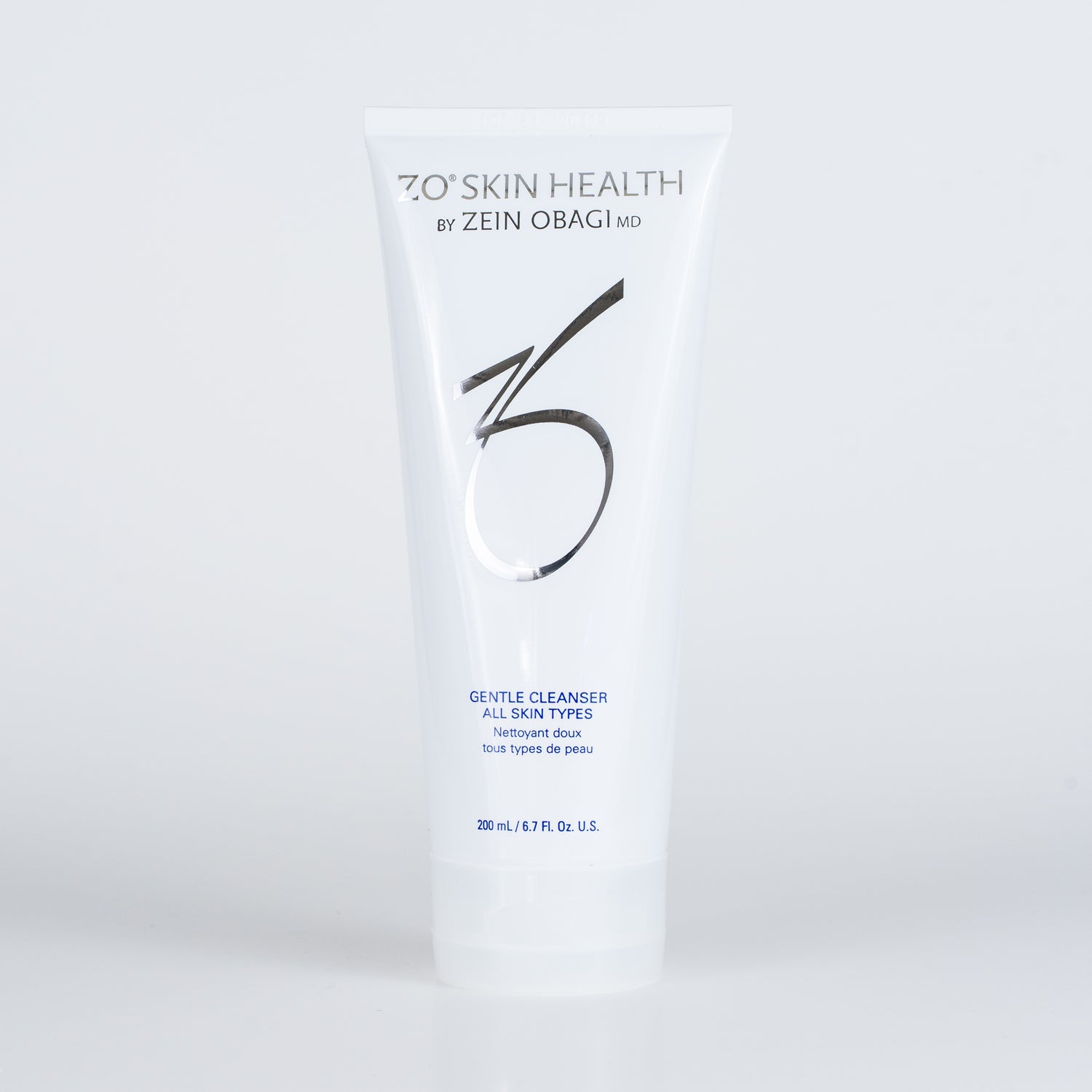 Cleanser