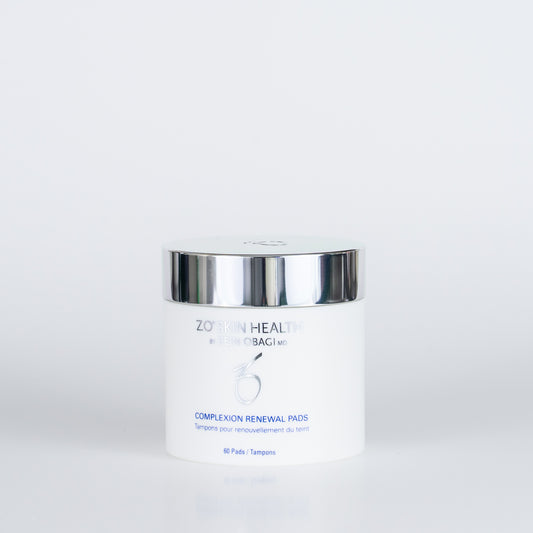 Complexion Renewal Pads