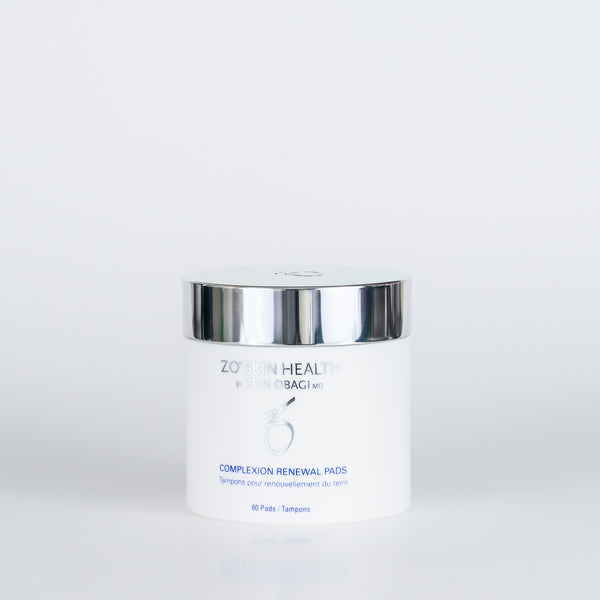 Complexion Renewal Pads