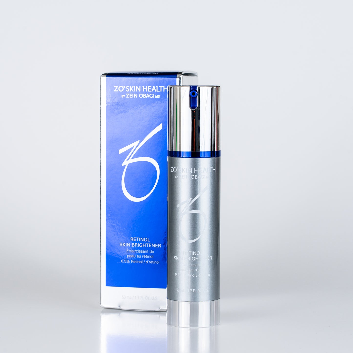 Retinol Skin Brightener .5%