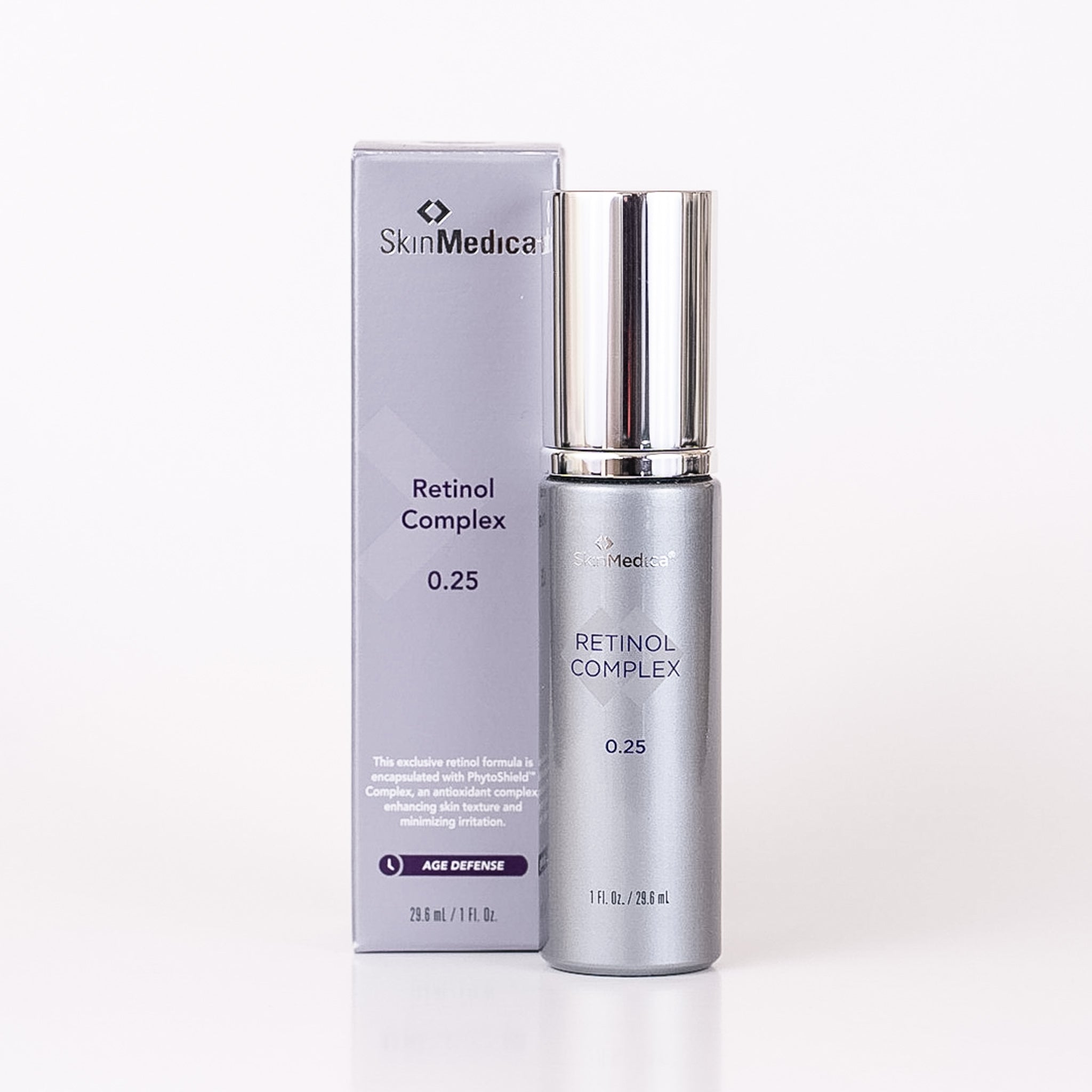 Retinol complex deals