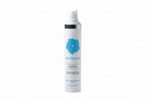 Reflect Broad-Spectrum SPF 40